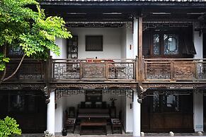 Wenshuo Hotel