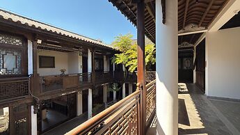 Wenshuo Hotel