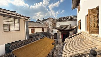 Wenshuo Hotel