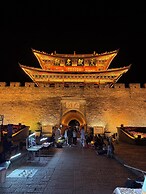 Wenshuo Hotel