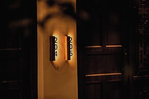 Wenshuo Hotel