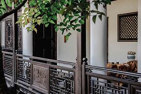 Wenshuo Hotel