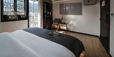 Wenshuo Hotel