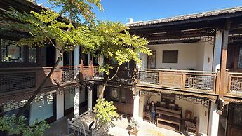 Wenshuo Hotel