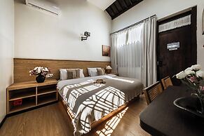 Wenshuo Hotel