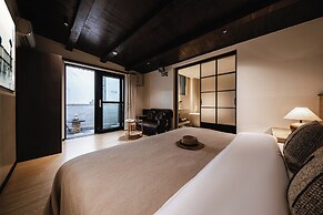 Wenshuo Hotel