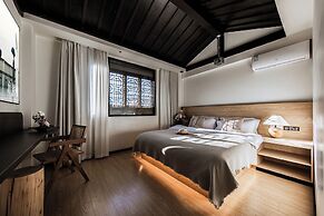 Wenshuo Hotel