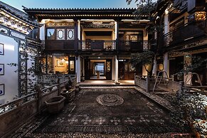 Wenshuo Hotel