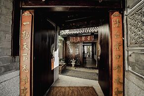 Wenshuo Hotel