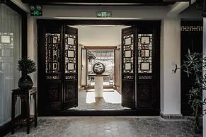 Wenshuo Hotel