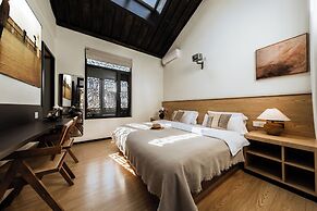 Wenshuo Hotel