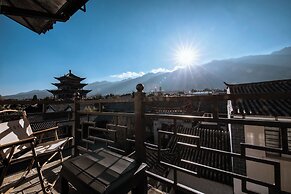 Wenshuo Hotel