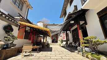 Wenshuo Hotel