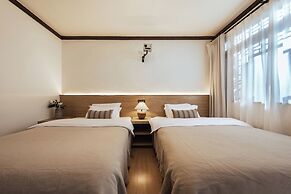 Wenshuo Hotel