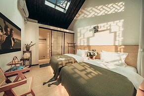 Wenshuo Hotel