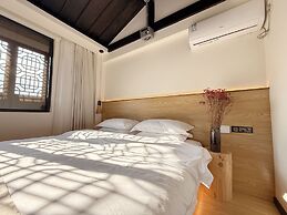 Wenshuo Hotel