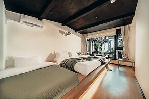 Wenshuo Hotel
