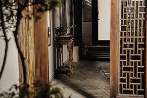 Wenshuo Hotel
