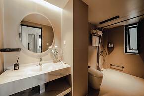 Wenshuo Hotel