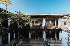Wenshuo Hotel