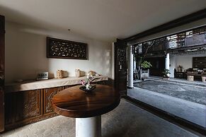 Wenshuo Hotel