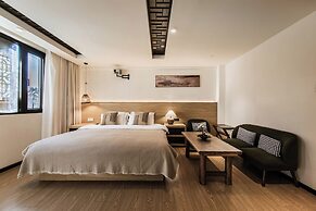 Wenshuo Hotel