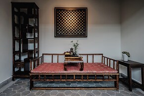Wenshuo Hotel