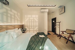 Wenshuo Hotel