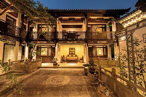 Wenshuo Hotel