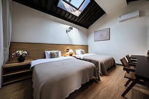 Wenshuo Hotel