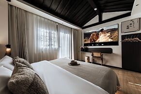Wenshuo Hotel