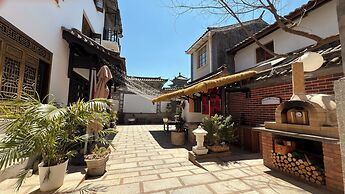 Wenshuo Hotel