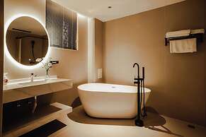 Wenshuo Hotel