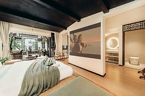 Wenshuo Hotel