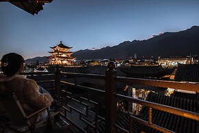 Wenshuo Hotel