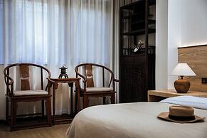 Wenshuo Hotel