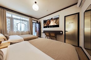 Wenshuo Hotel