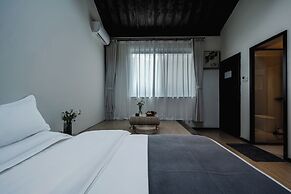 Wenshuo Hotel