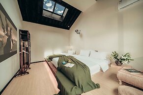 Wenshuo Hotel