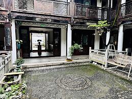 Wenshuo Hotel