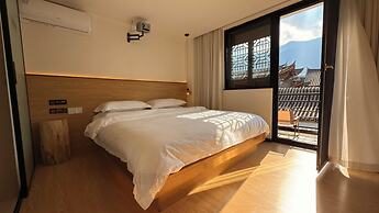 Wenshuo Hotel