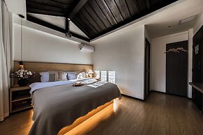 Wenshuo Hotel