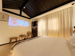 Wenshuo Hotel