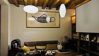 Wenshuo Hotel
