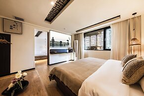 Wenshuo Hotel