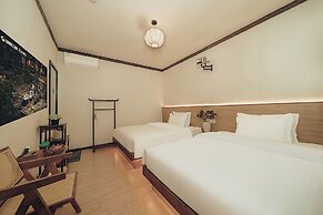 Wenshuo Hotel