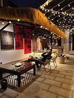 Wenshuo Hotel