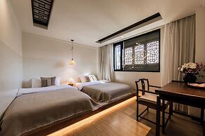Wenshuo Hotel