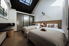 Wenshuo Hotel