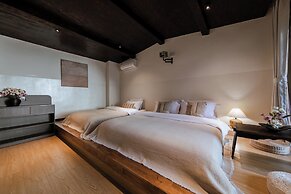 Wenshuo Hotel
